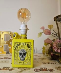Lampada Amuerte da Collezione