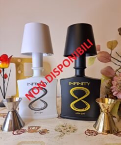 Lampade Infinity